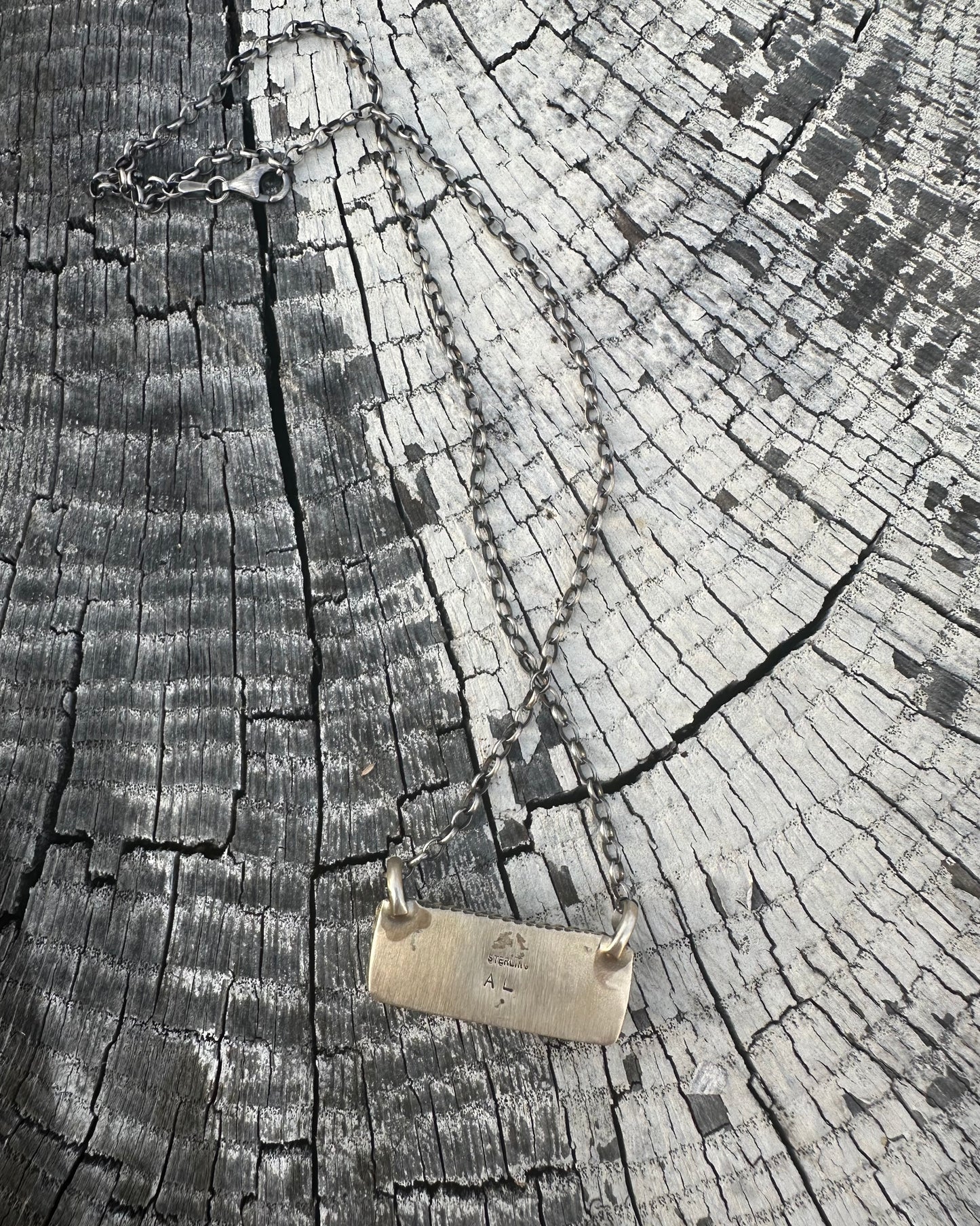 The Jackpot Necklace