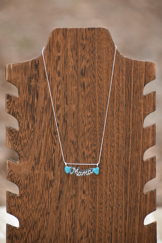Mama Necklace