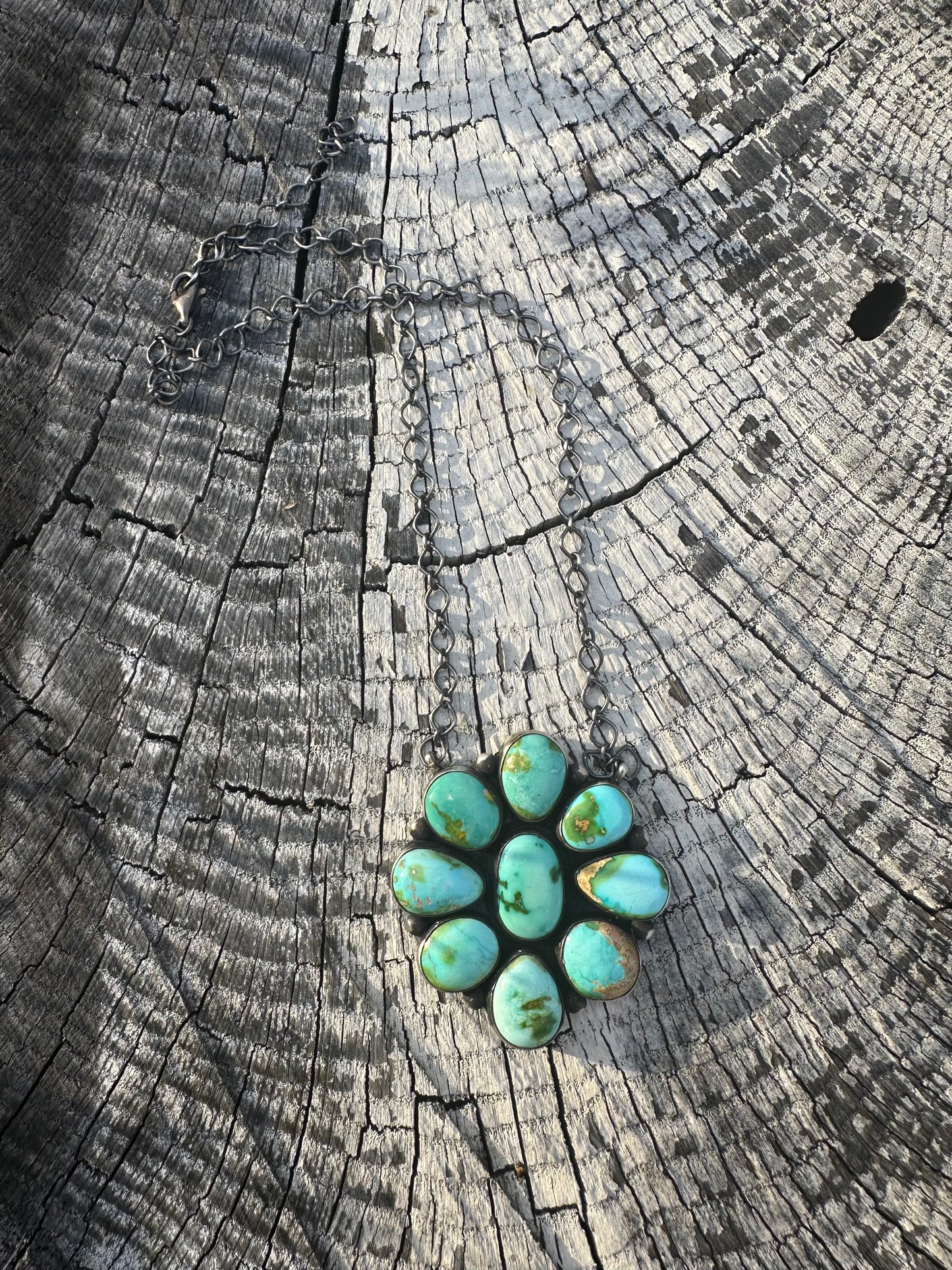 The High Roller Necklace