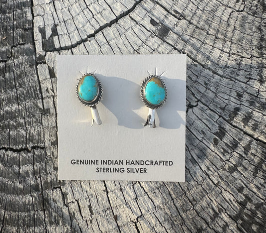 The Fremont Earrings