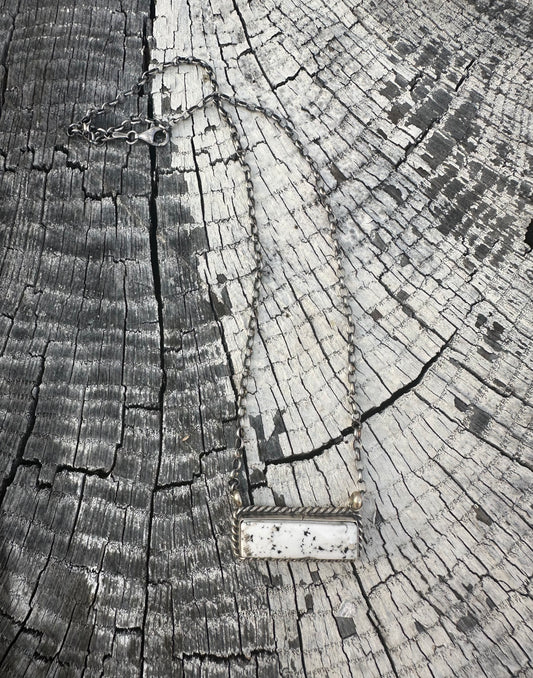 The Jackpot Necklace