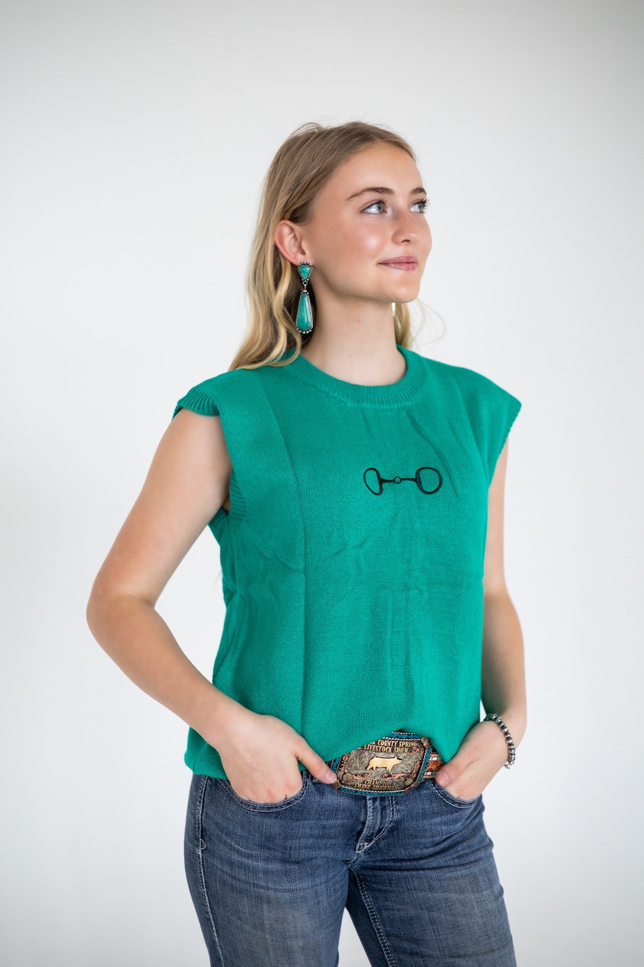 Laramie Top