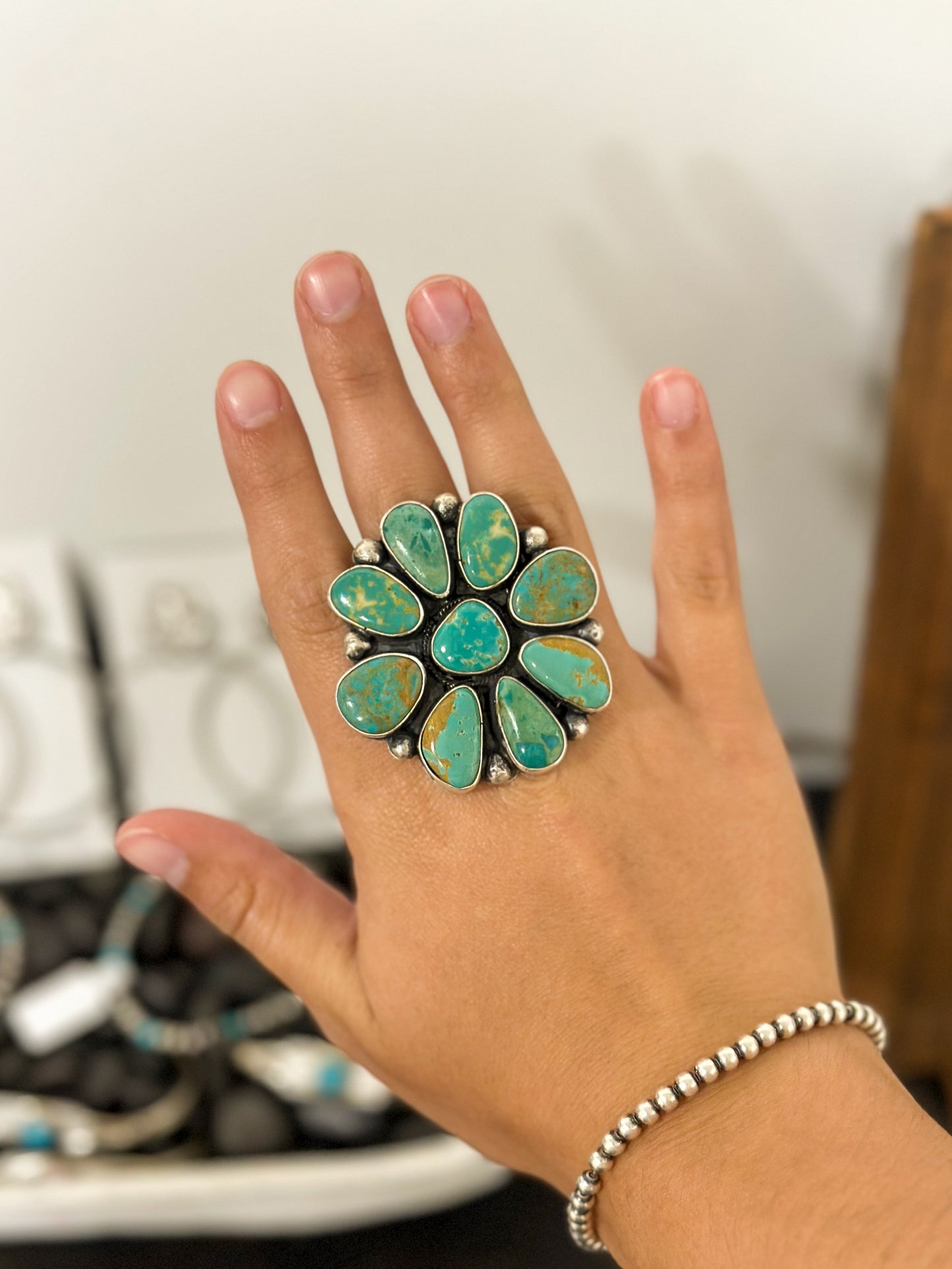 Royston Cluster Ring