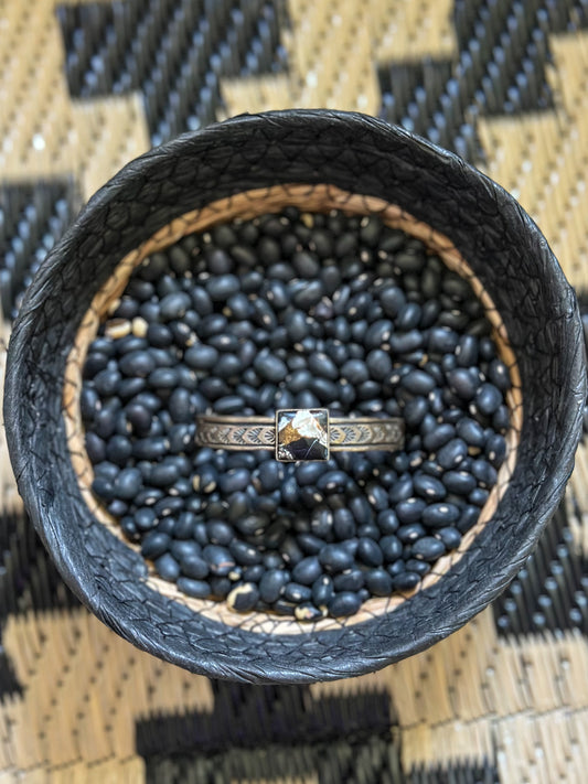 Wild Horse Cuff
