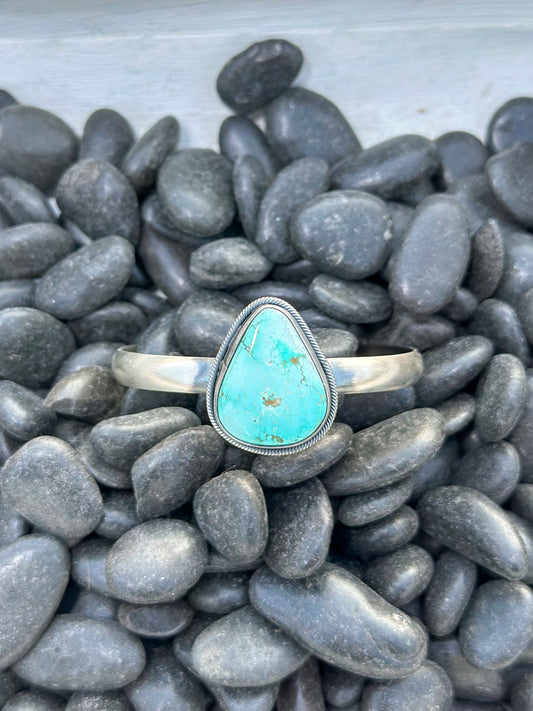 Royston Stacker Cuff