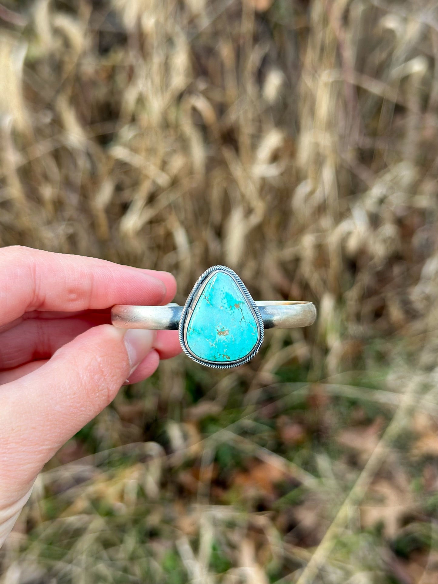 Royston Stacker Cuff