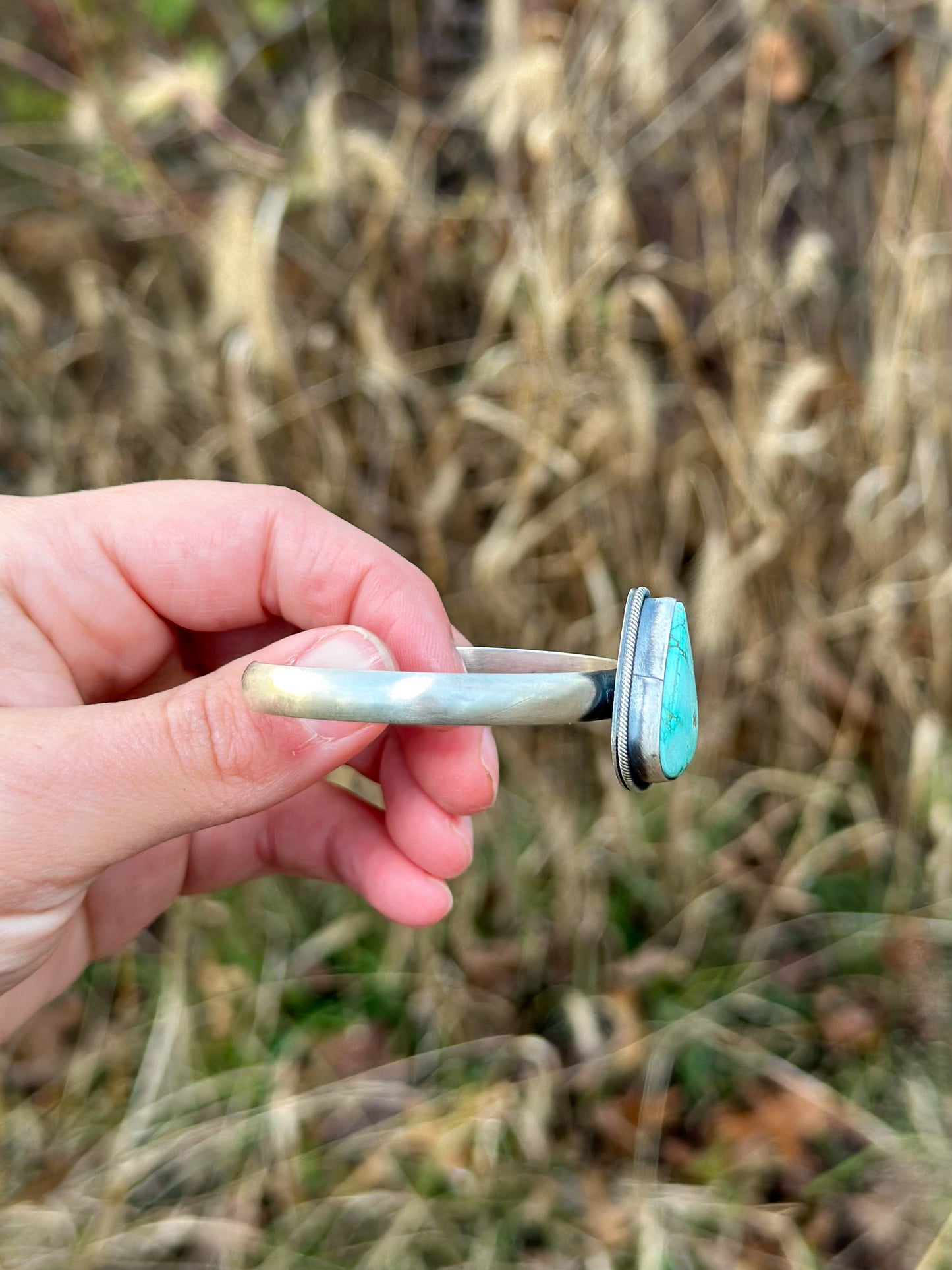 Royston Stacker Cuff