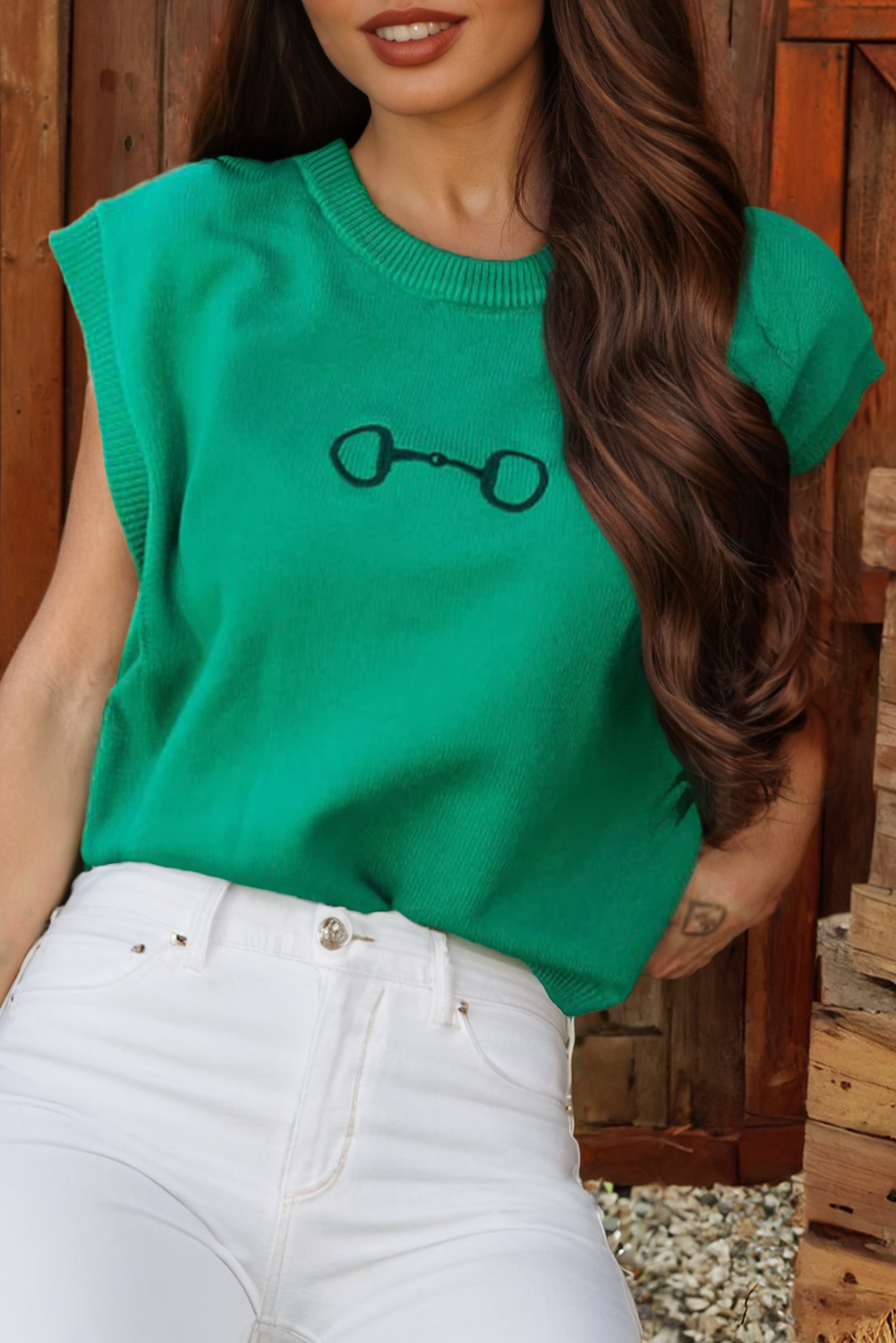 Laramie Top