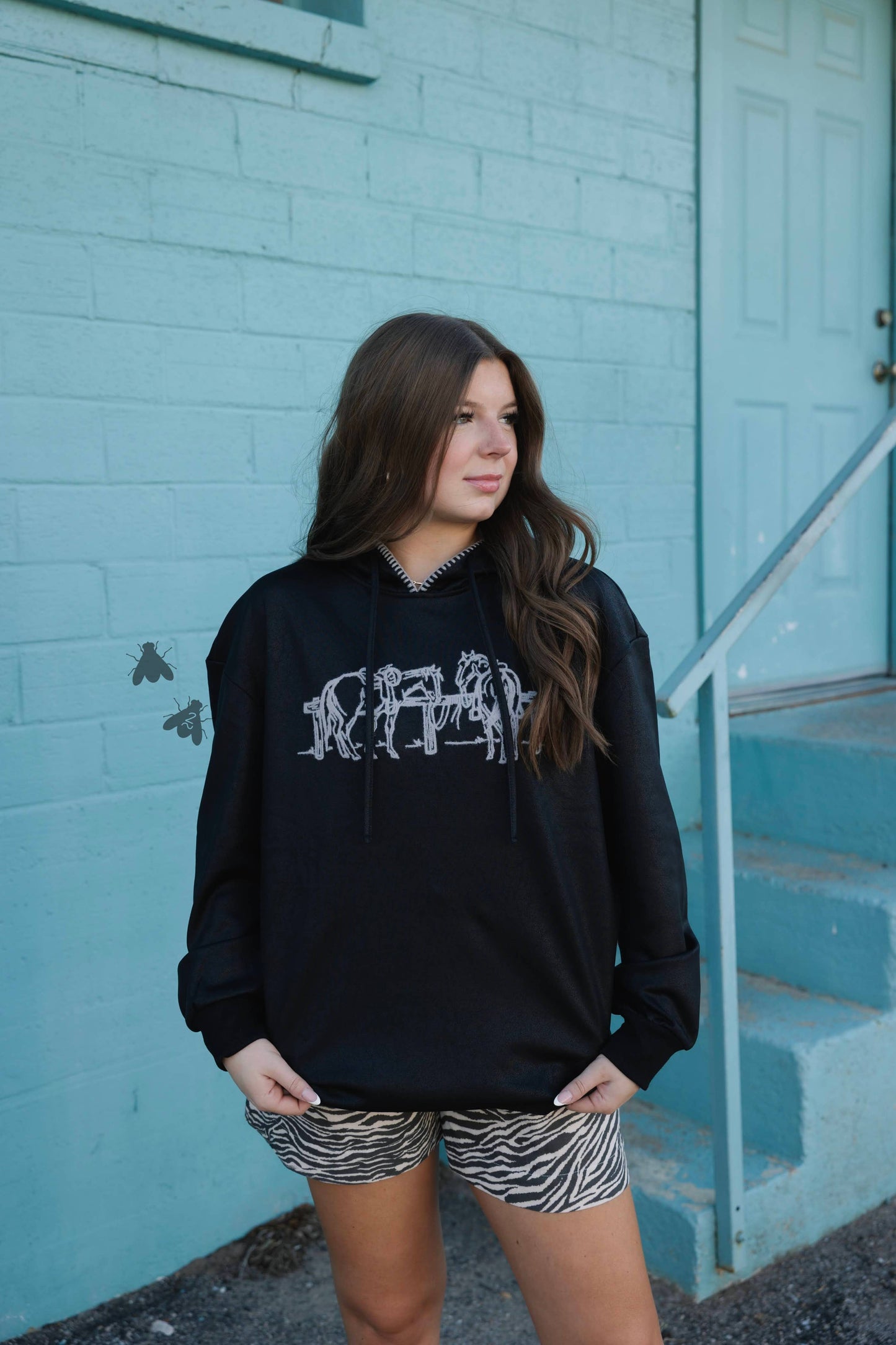 Tennessee Hoodie